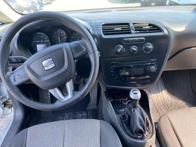 SEAT Leon Leon II 1.4