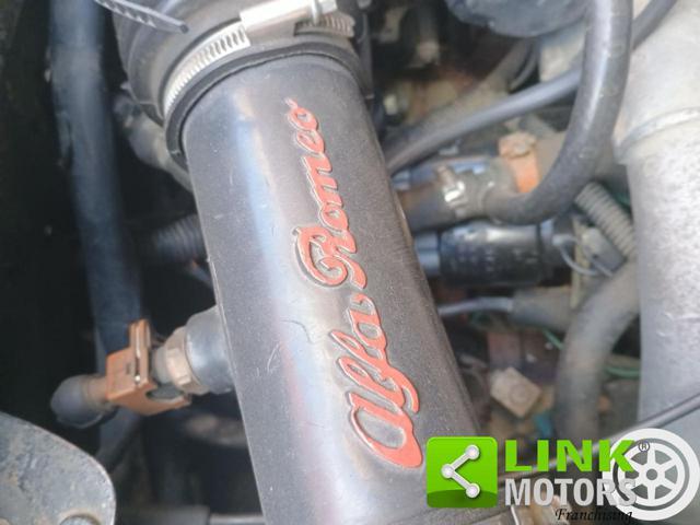 ALFA ROMEO 33 1.3 IE cat Imola