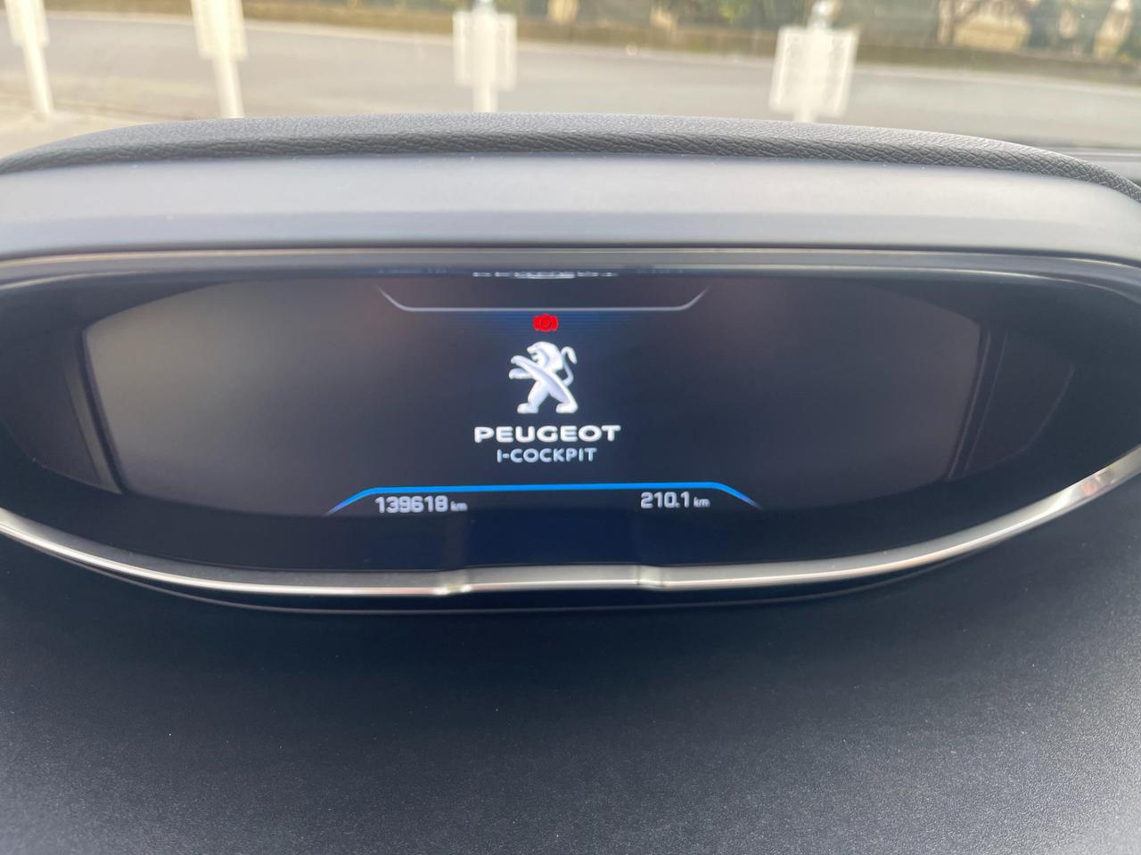 Peugeot 3008 1.5 bluehdi Allure s&s 130cv eat8