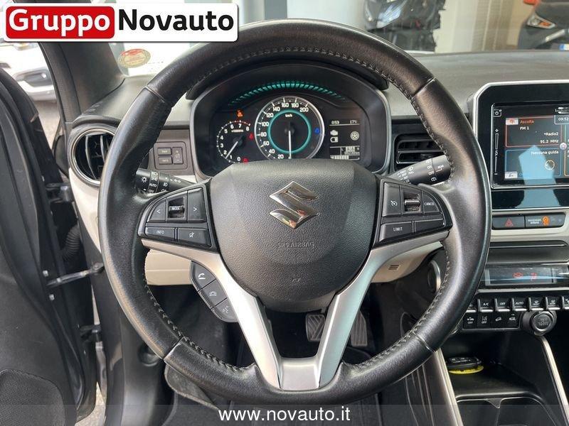 Suzuki Ignis Ignis 1.2 Hybrid 4WD All Grip Top