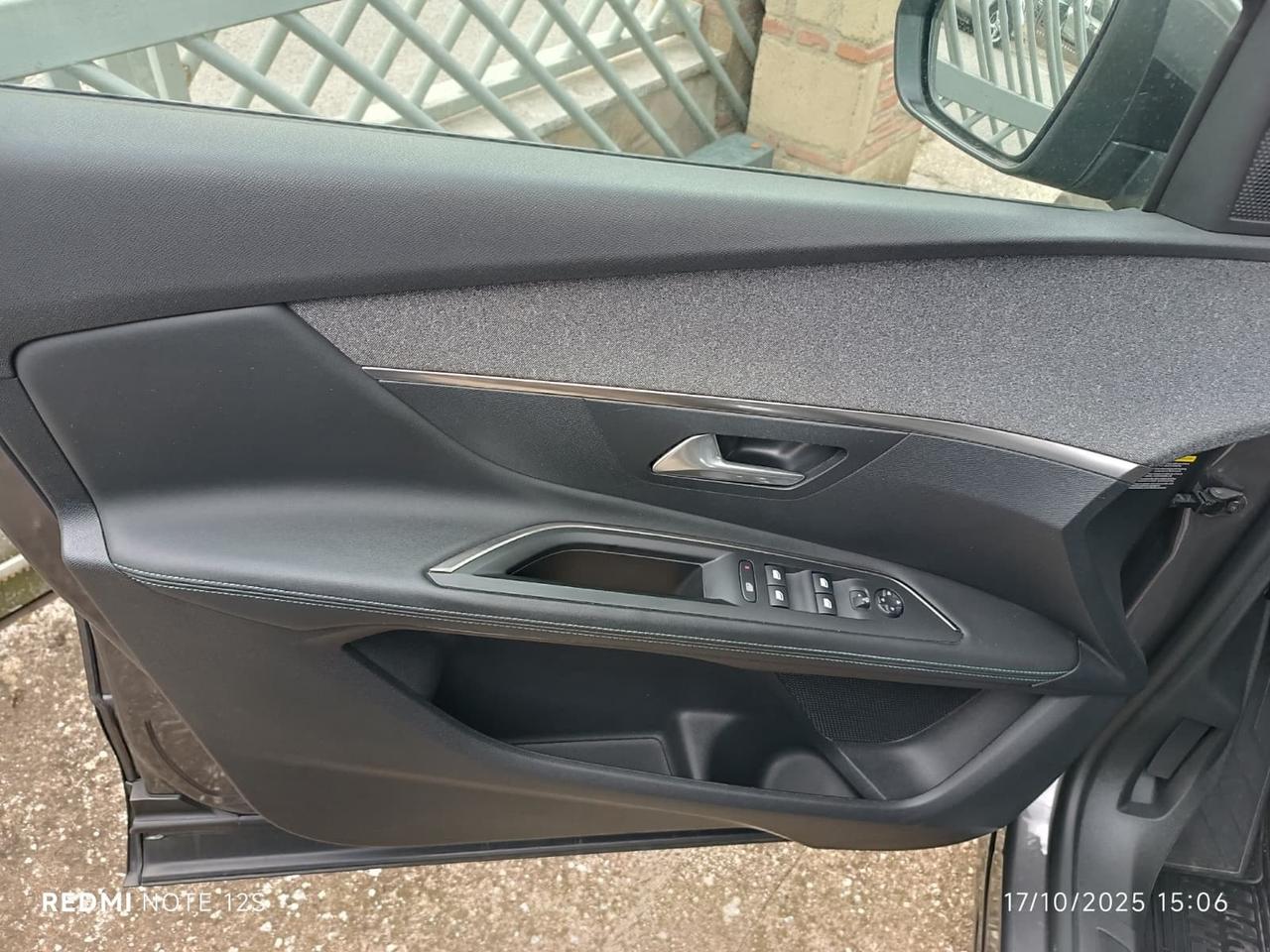 Peugeot 3008 BlueHDi 130 S&S Allure Pack