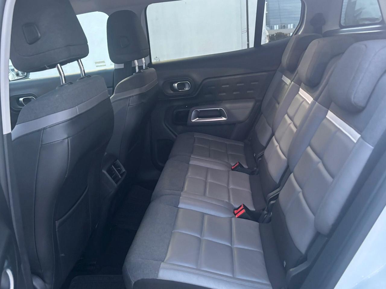 Citroen C5 Aircross BlueHDi 130 S&S EAT8 Shine