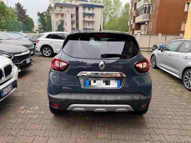 RENAULT Captur dCi 8V 90 CV EDC Start&Stop Energy Zen