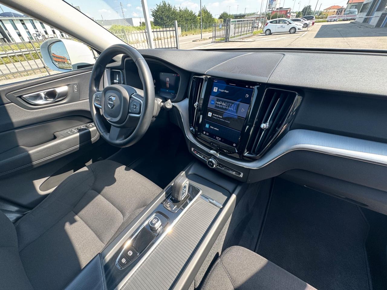 Volvo XC60 B4 AWD (Diesel/Hybrid) Business
