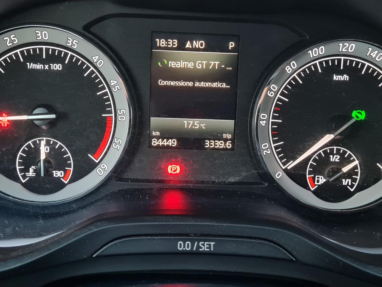 Skoda Kodiaq 2.0 TDI ambition #10007