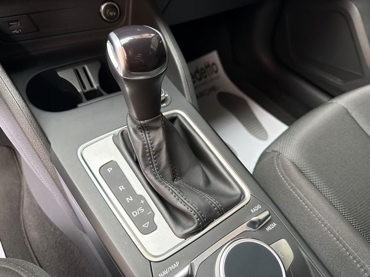 Audi Q2 30 TDI S tronic Admired 2022