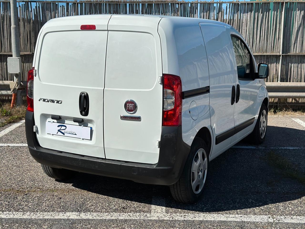 Fiat Fiorino 1.3 MJT Cargo 95CV