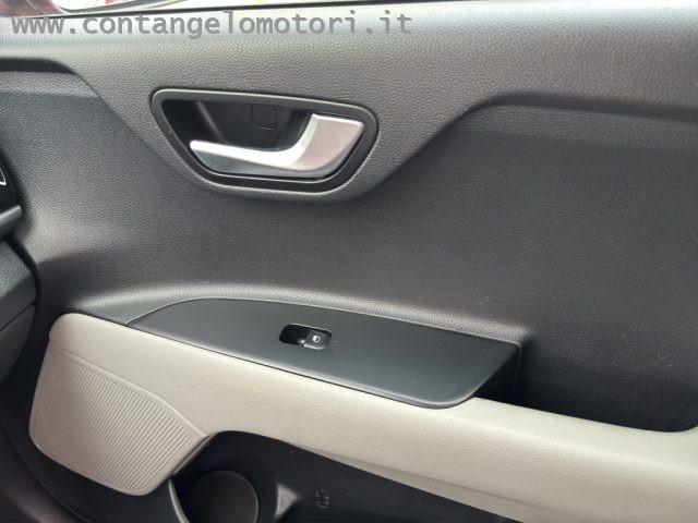 KIA Stonic 1.4 MPI EcoGPL Urban