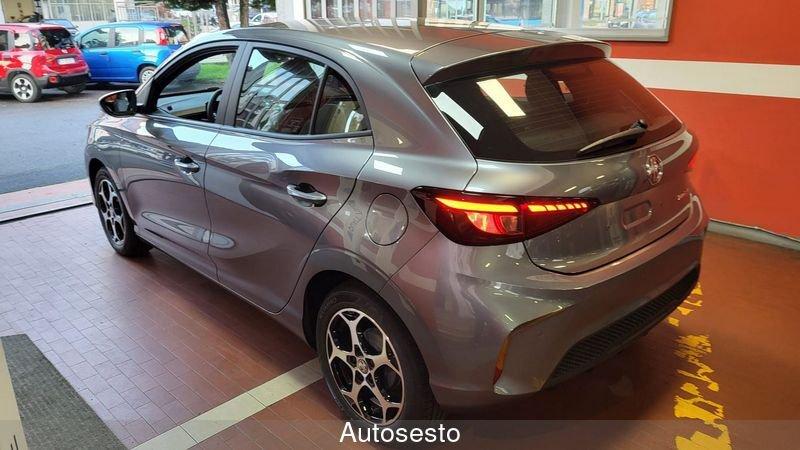 MG MG3 MG3 1.5 Comfort