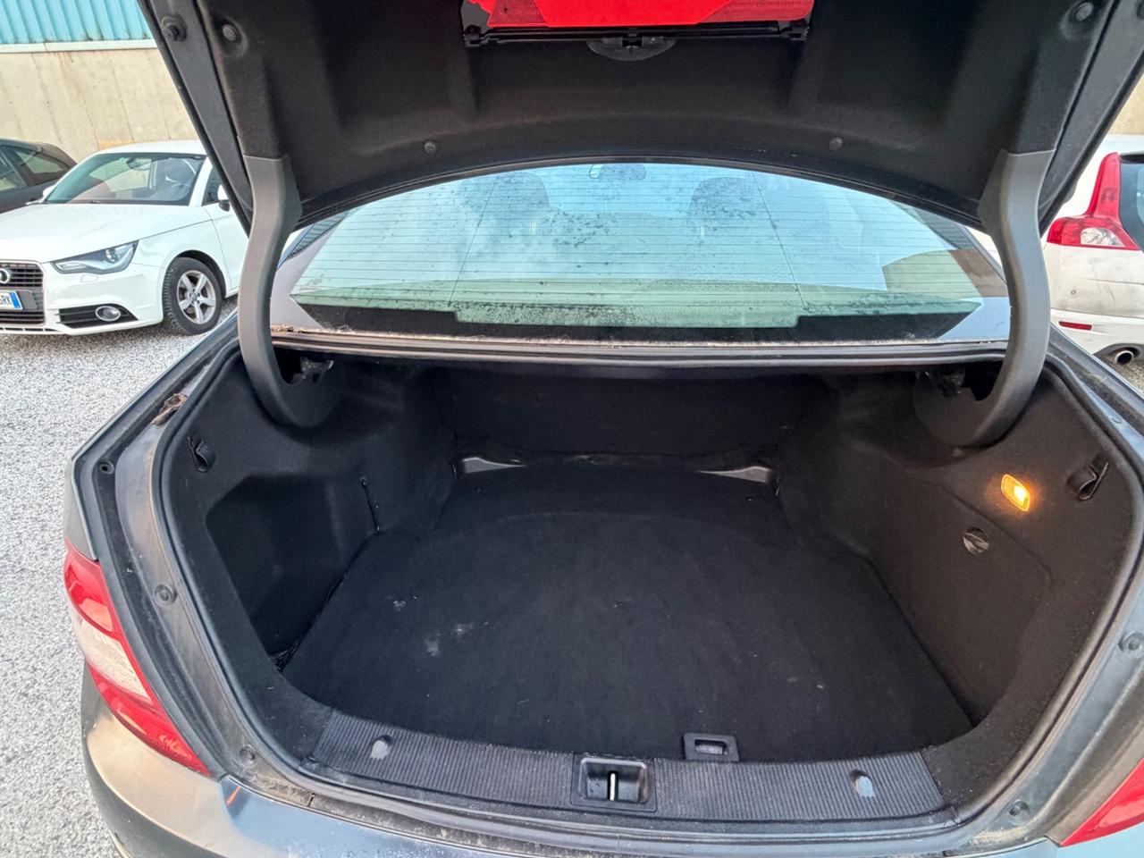 Mercedes-benz C 220 CDI Classic