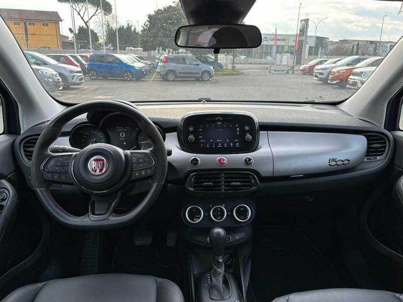 FIAT 500X My24 1.5 Hybrid 130cv Dct500x