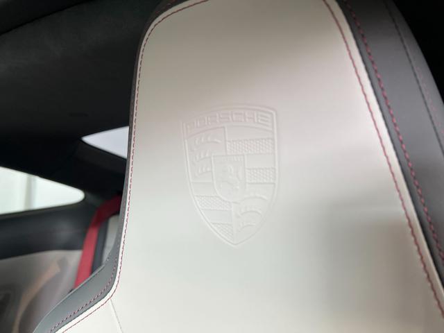 PORSCHE 911 Carrera 4 GTS POSS. SUB. LEAS. LISTINO NUOVA 238K