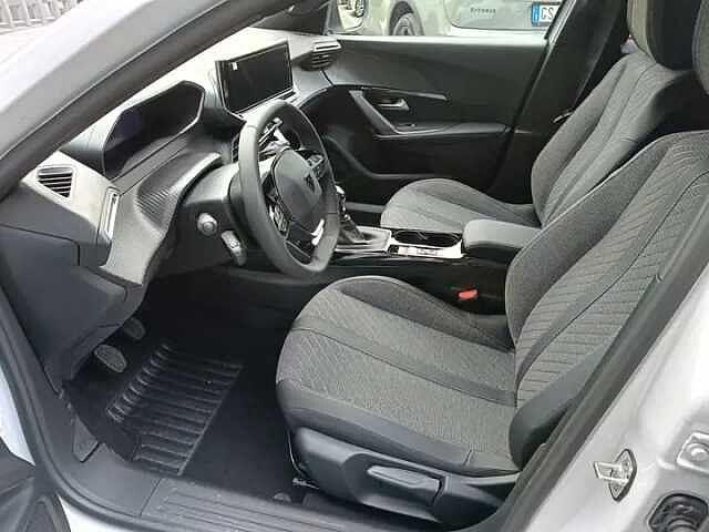 Peugeot 2008 1.2 TurboBenzina 100cv ALLURE KM ZERO