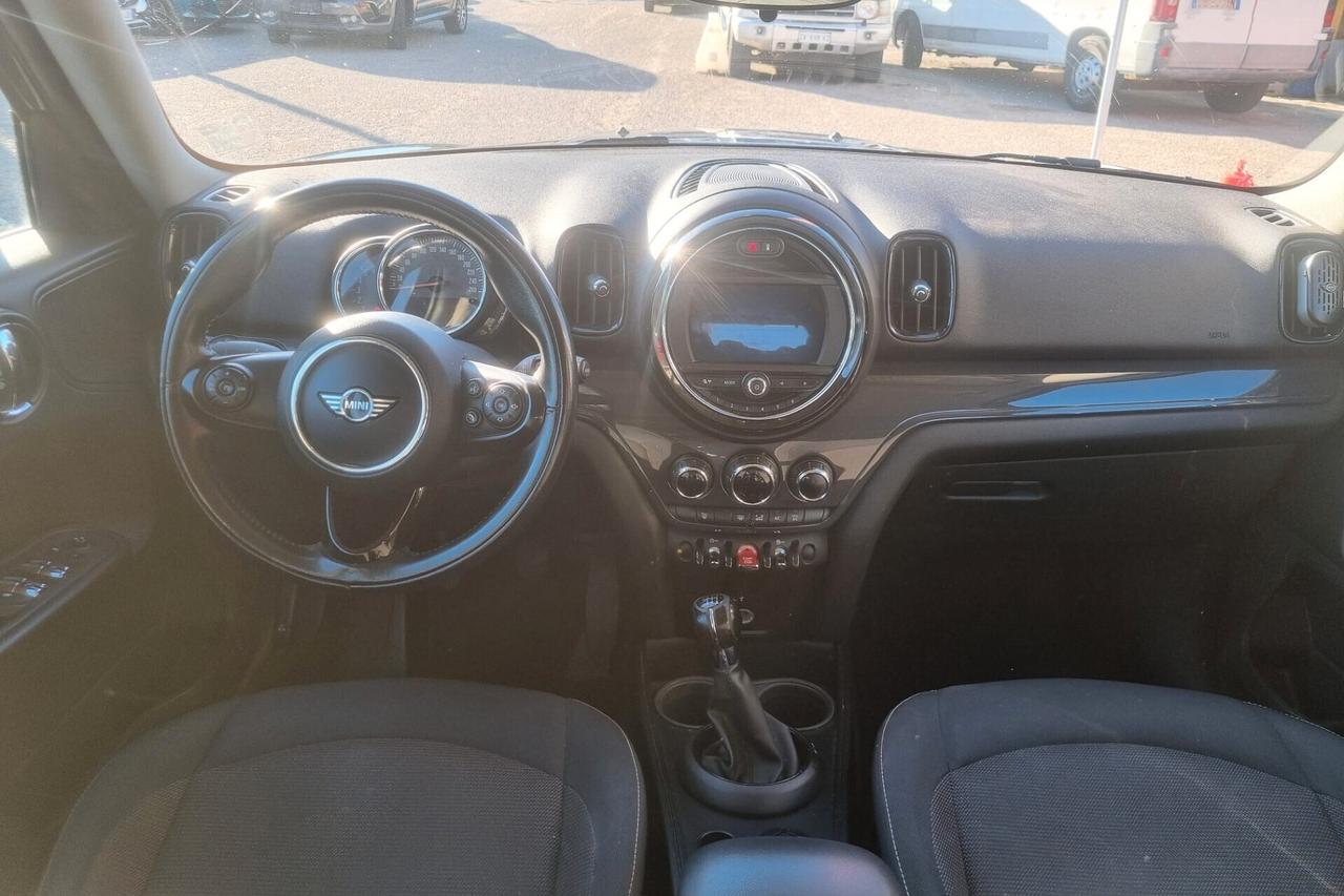 Mini One D Countryman 1.5 Business 116cv