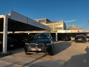 Bmw X4 xDrive20d 48V