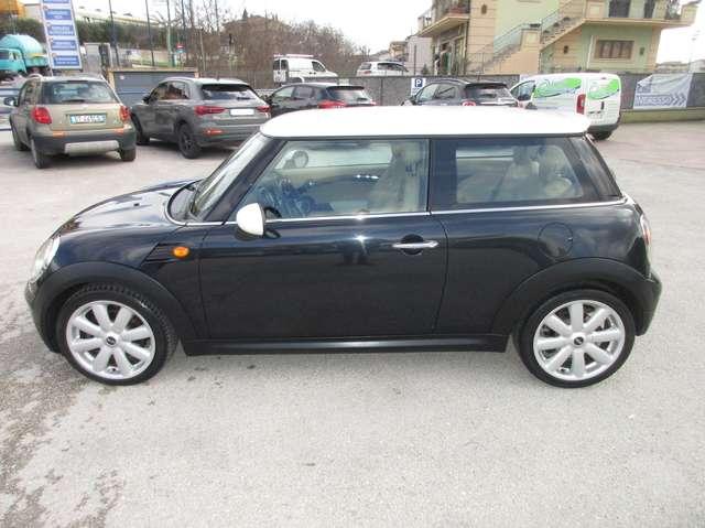 MINI Cooper D 1.6 Cooper D GARANTITA FULL OPTIONAL