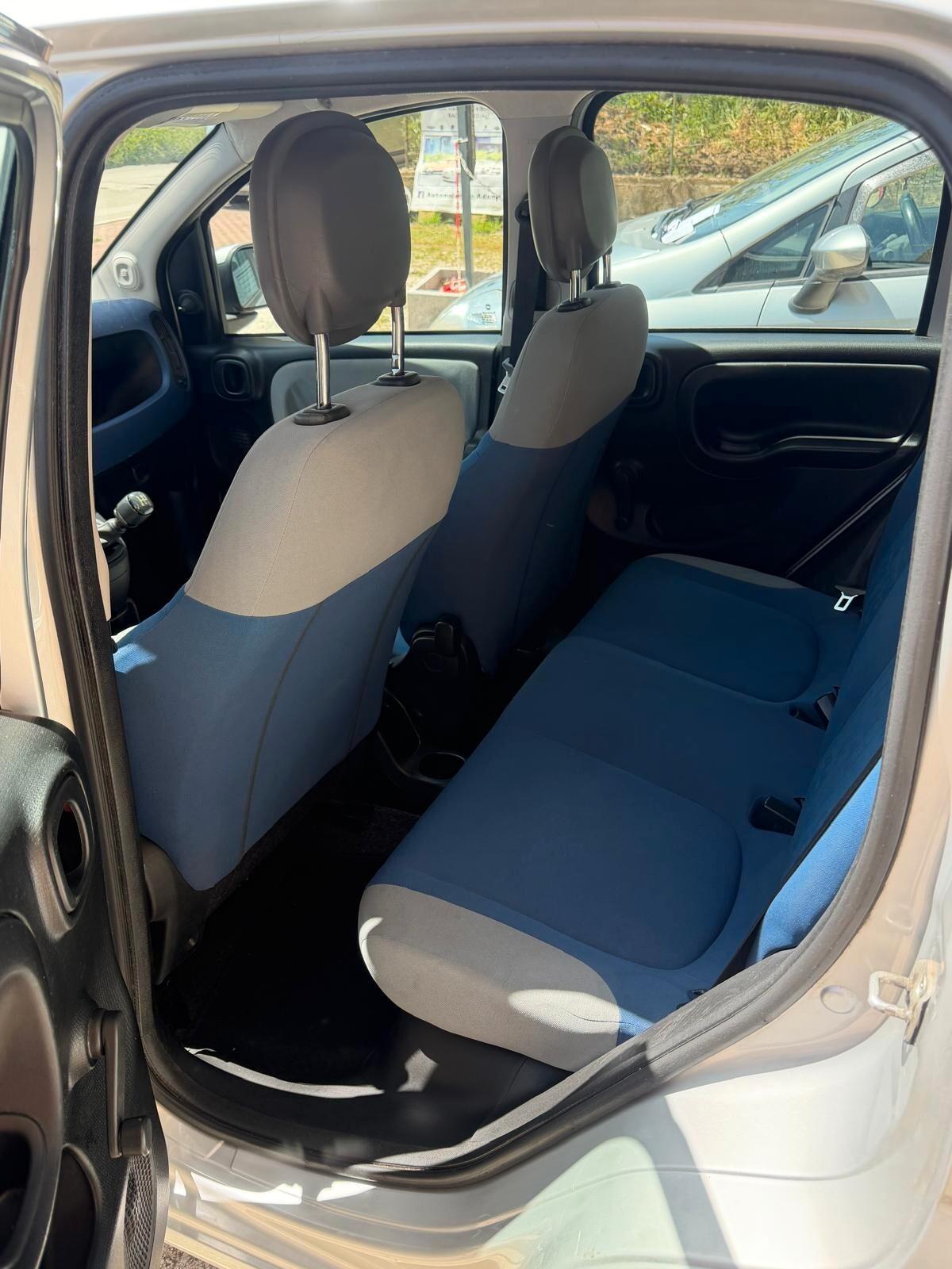 Fiat Panda 1.2 Pop