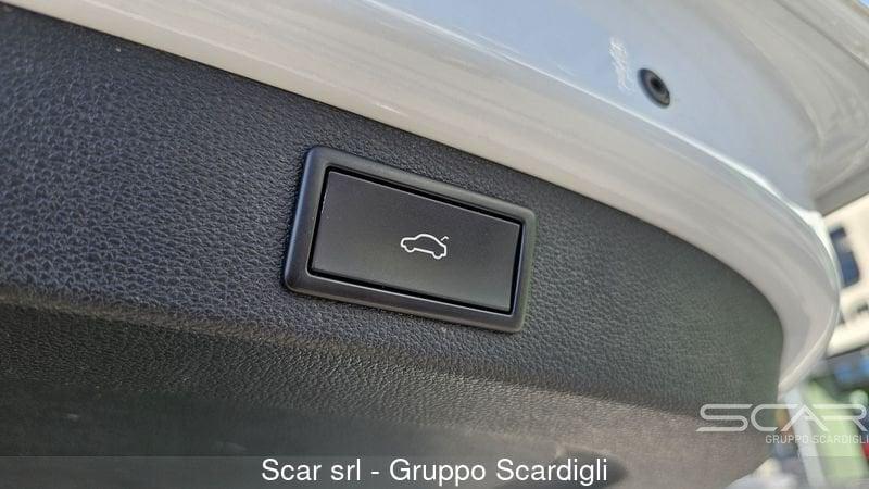Skoda Kodiaq 1.5 TSI ACT SportLine CON GANCIO TRAINO - 3MESI DI FURTO INCENDIO ATTI VANDALICI E ATMOSFERICI OMAGG