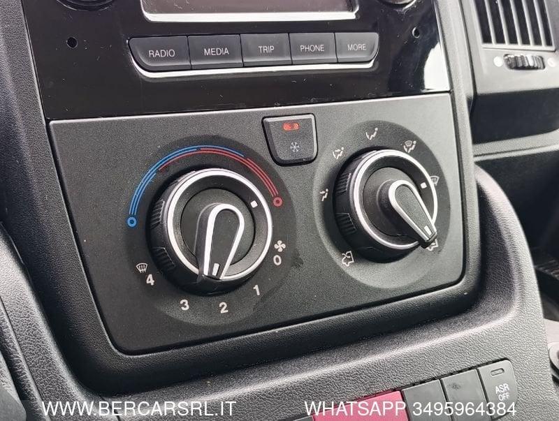 Opel Movano Movano 35 2.2 BlueHDi 140 PM Cassonato All.