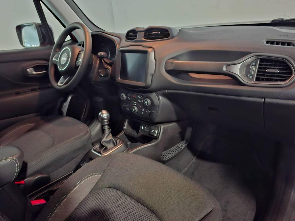 Jeep Renegade 1.0 T3 Limited 2WD