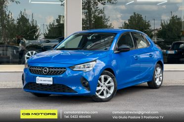 Opel Corsa 1.5 diesel 100 CV Elegance telecamera post