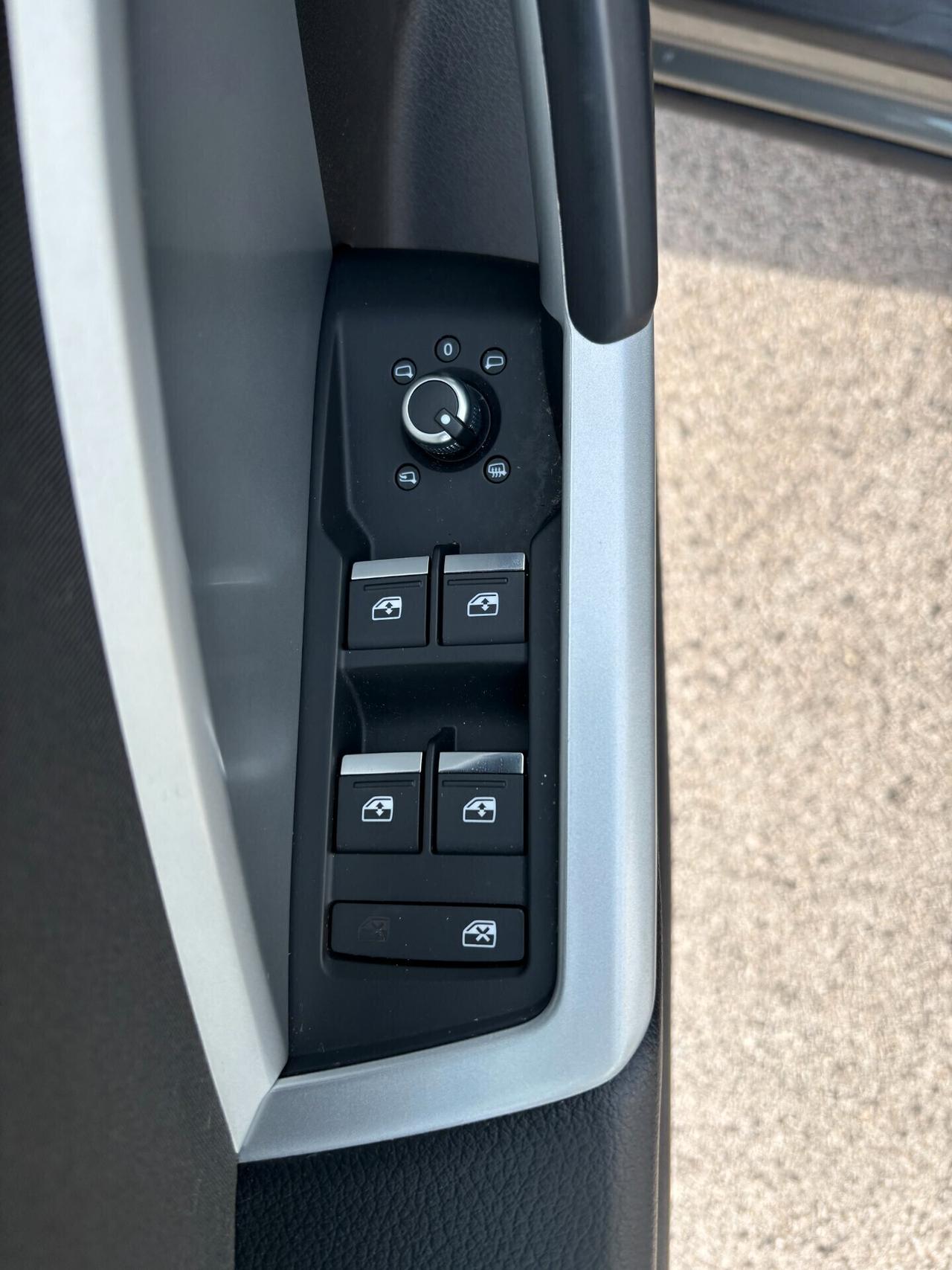 Audi Q3 35 TDI S tronic Business