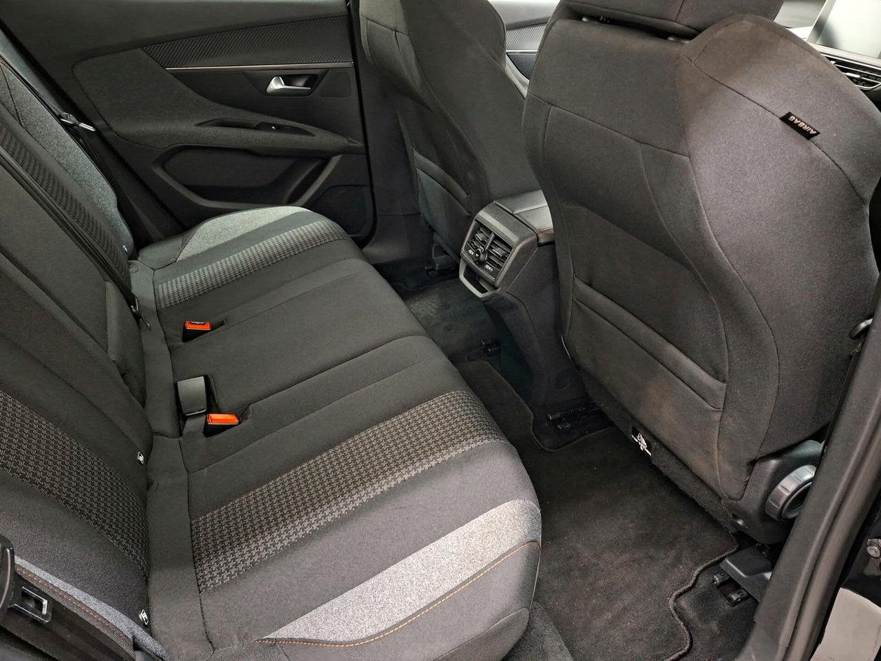 Peugeot 3008 Allure 1.5 BlueHDi 130cv EAT8