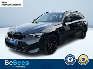 BMW Serie 3 Touring 320D TOURING MHEV 48V XDRIVE MSPORT PRO AUTO