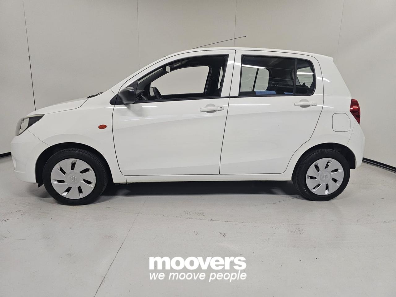SUZUKI Celerio 1.0 Easy