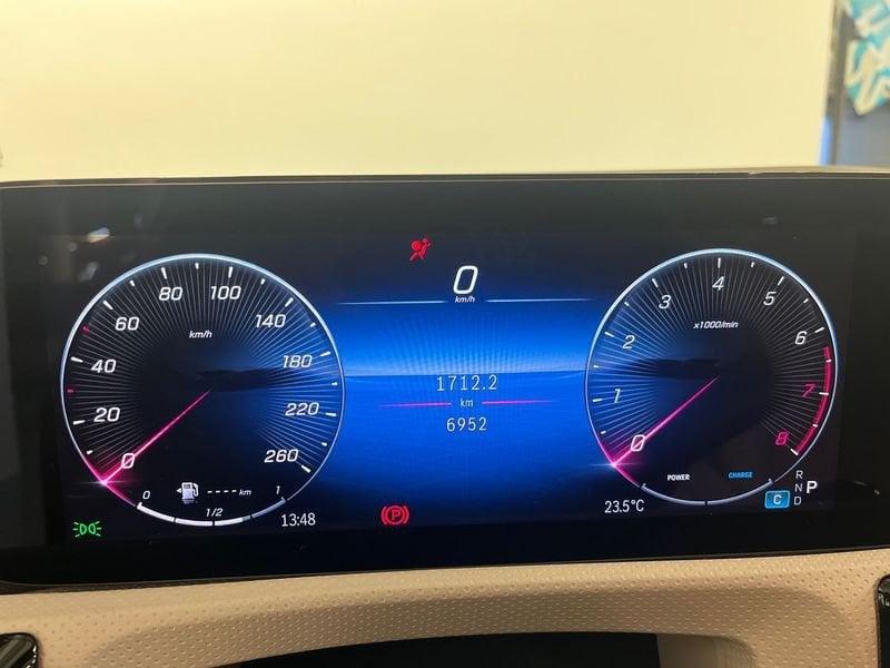 Mercedes-Benz Classe A 180 Automatic Business Extra