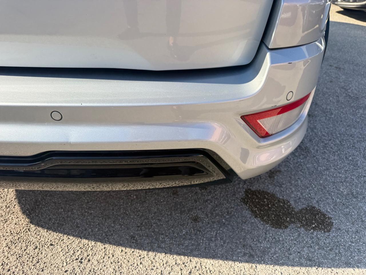 Ford EcoSport 1.0 EcoBoost 100 CV ST-Line 80.000 km