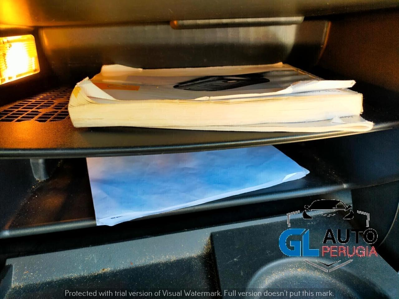 Opel Astra sw 1.7 cdti 101 cv restyling CINGHIA FATTA