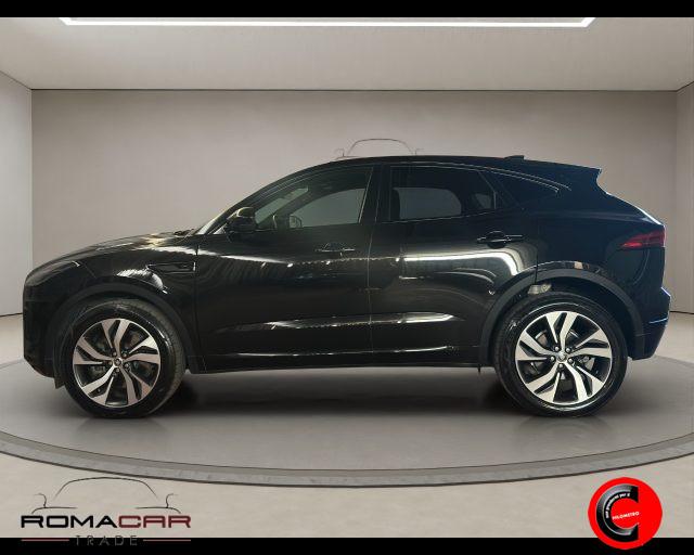 JAGUAR E-Pace 2.0D I4 163 CV AWD Auto R-Dynamic S