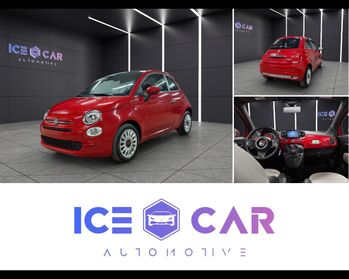 FIAT 500 (2015-2024) - 500 1.0 Hybrid Dolcevita