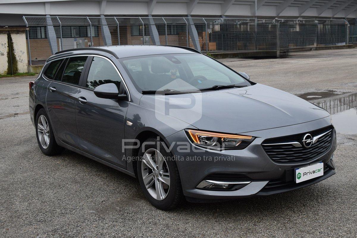 OPEL Insignia 1.6 CDTI 136 S&S aut.Sports Tourer Business