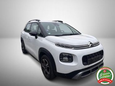 CITROEN C3 Aircross PureTech 82 Feel