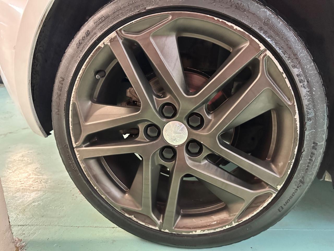 Peugeot 308 1.6 e-HDi 115 CV . GT Line.anche per neopatentati