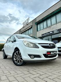 Opel Corsa 1.0 12V 5 porte Edition - ok neopatentato