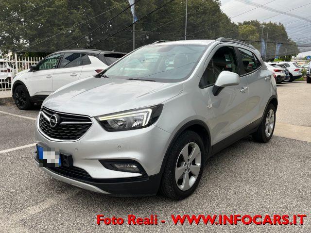 OPEL Mokka X 1.6 CDTI Ecotec 4x2 Start&Stop Business