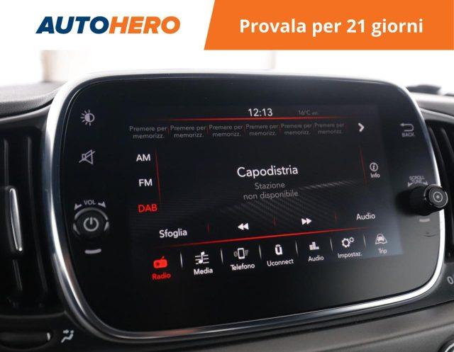 ABARTH 595 1.4 Turbo T-Jet 165 CV Turismo