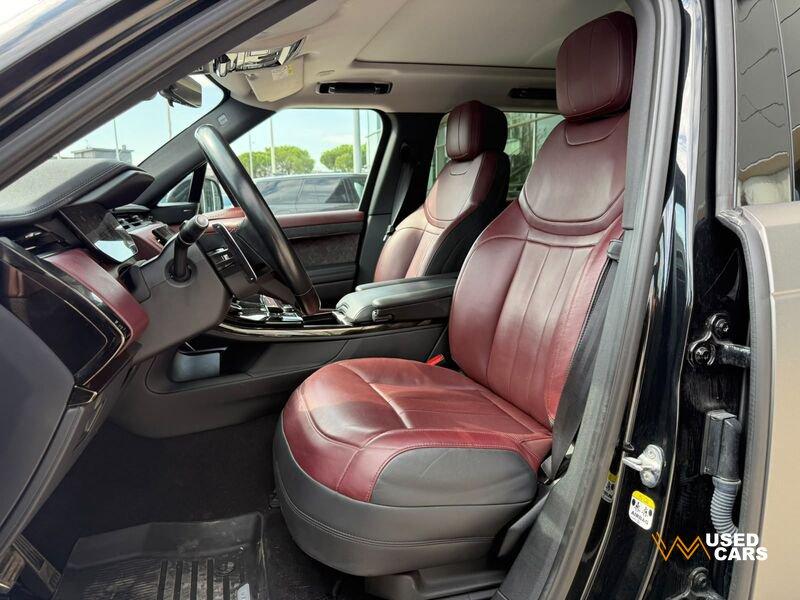 Land Rover Range Rover Sport 3.0D I6 300 MHEV Dynamic HSE aut.