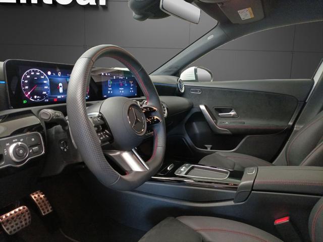 MERCEDES-BENZ A 180 Automatic AMG Line
