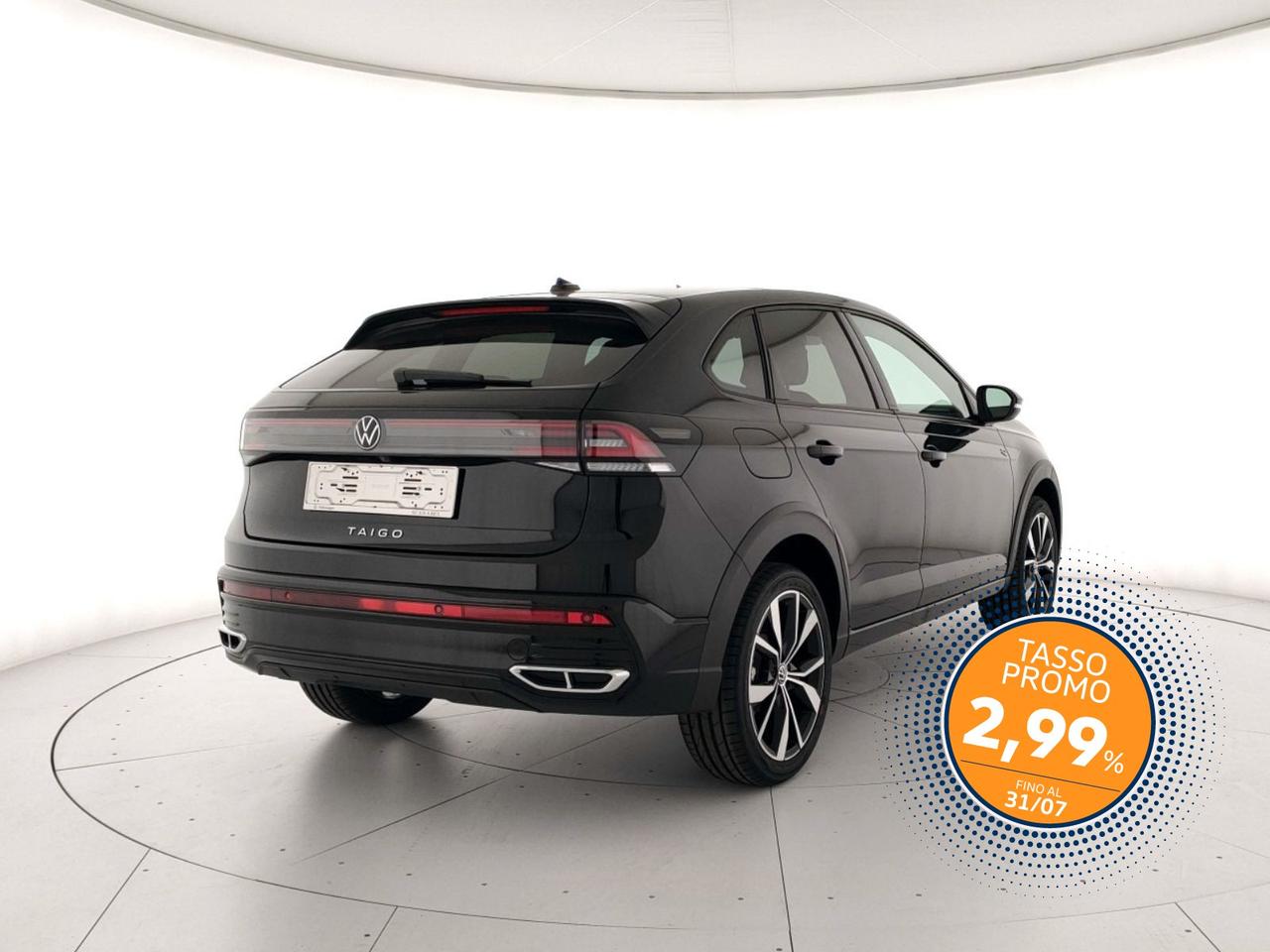 Volkswagen Taigo 1.0 tsi r-line plus 115cv