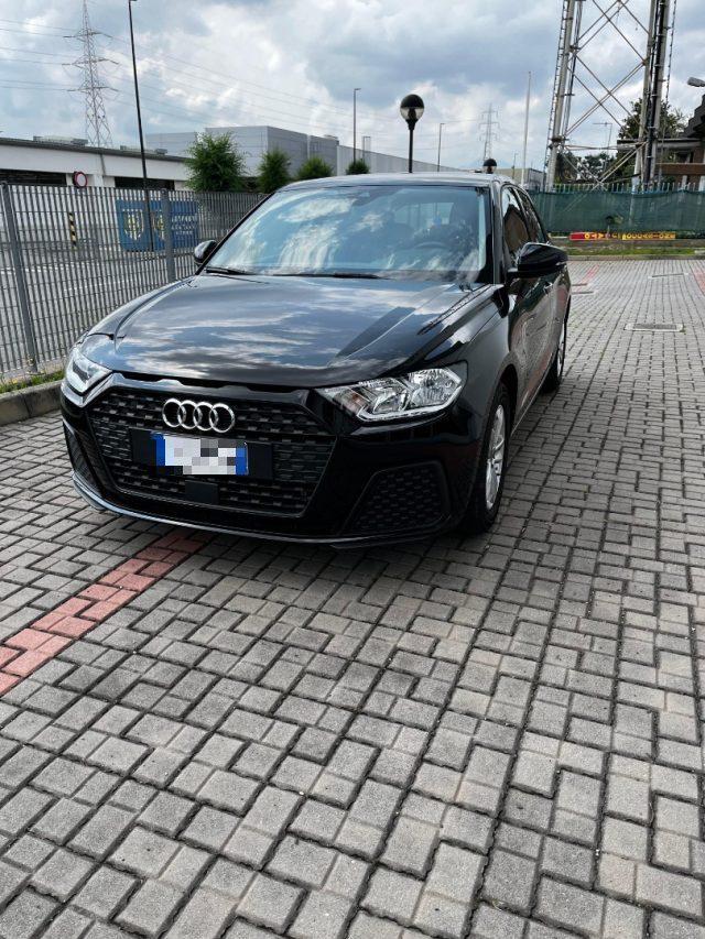 AUDI A1 SPB 25 TFSI