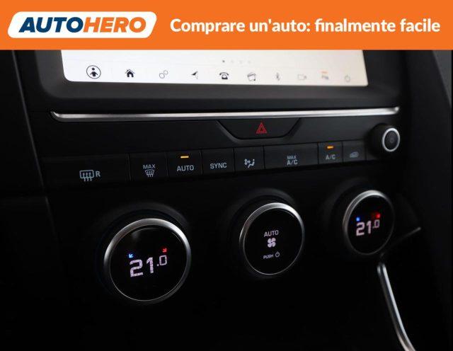 JAGUAR E-Pace 2.0D 150 CV AWD aut. S