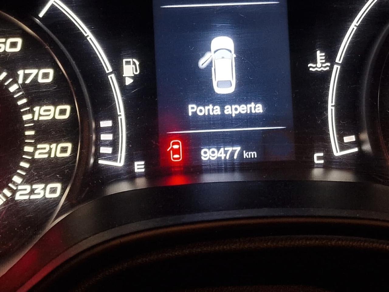 Fiat Tipo 1.3 Mjt 4 porte Lounge