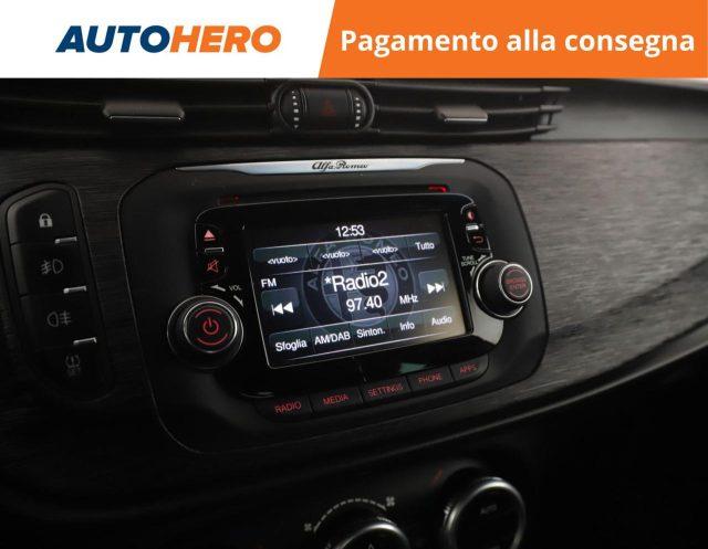 ALFA ROMEO Giulietta 1.6 JTDm 120 CV Super