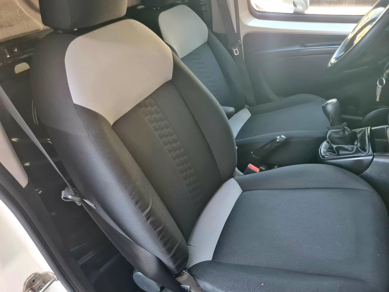 Fiat Fiorino 1.3 MJT *TAGLIANDI*UNIPRO*EURO6