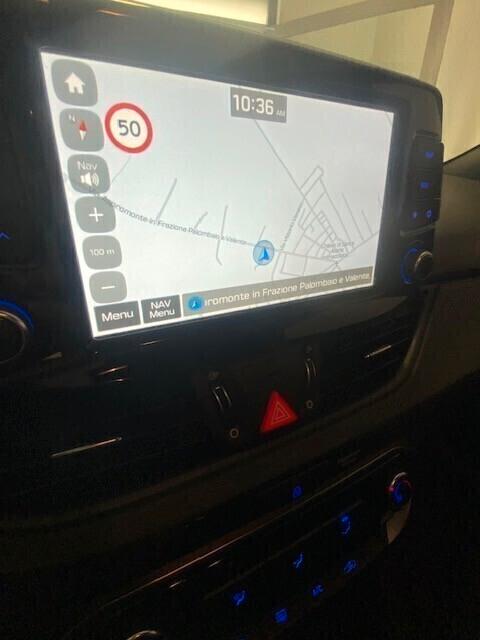 Hyundai i30 Wagon 1.6 CRDi 110CV Style