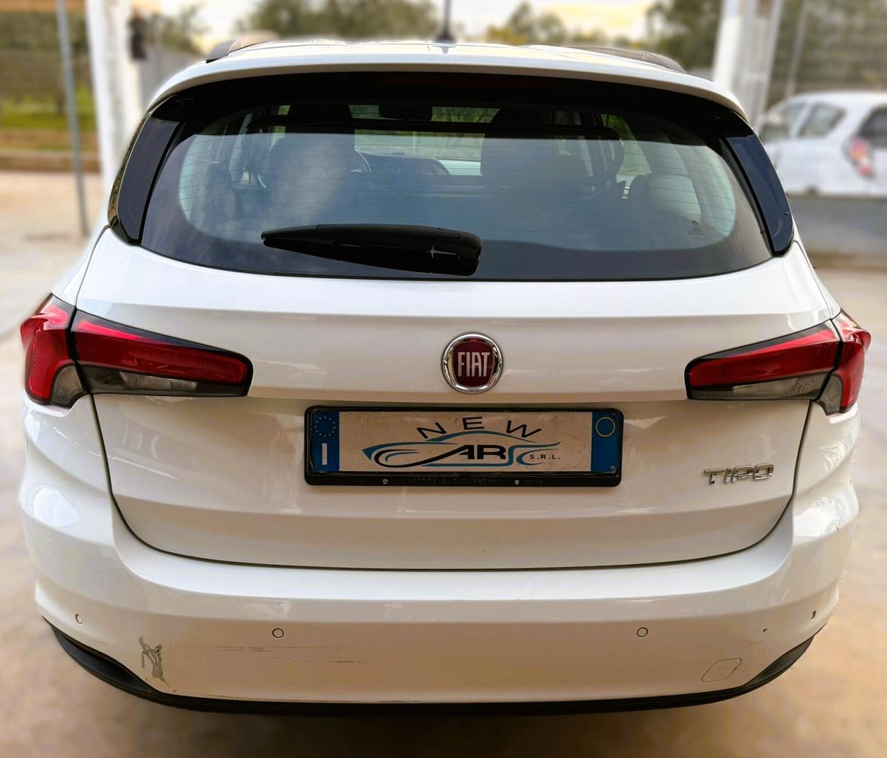 Fiat Tipo 1.3 Mjt S&S SW Business